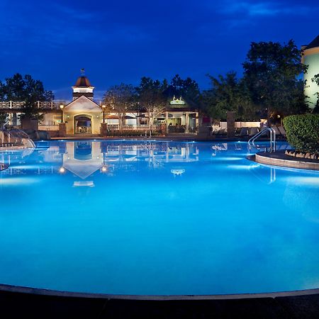 לייק בואנה ויסטה Disney'S Saratoga Springs Resort & Spa מראה חיצוני תמונה