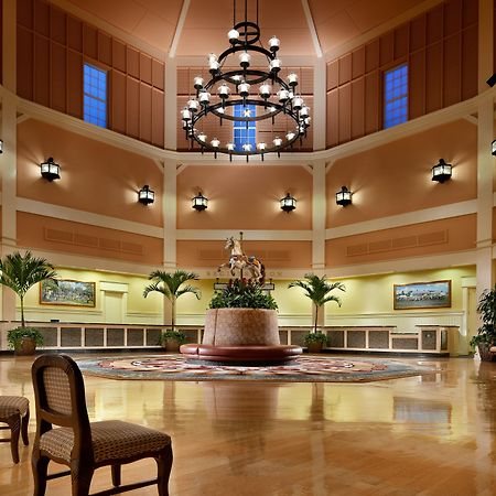 לייק בואנה ויסטה Disney'S Saratoga Springs Resort & Spa מראה חיצוני תמונה