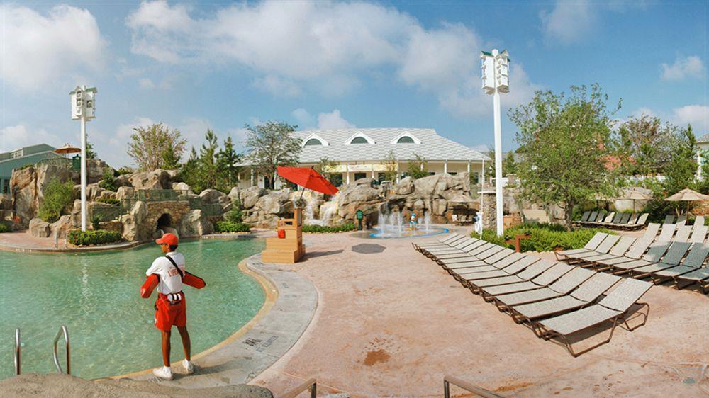 לייק בואנה ויסטה Disney'S Saratoga Springs Resort & Spa מראה חיצוני תמונה