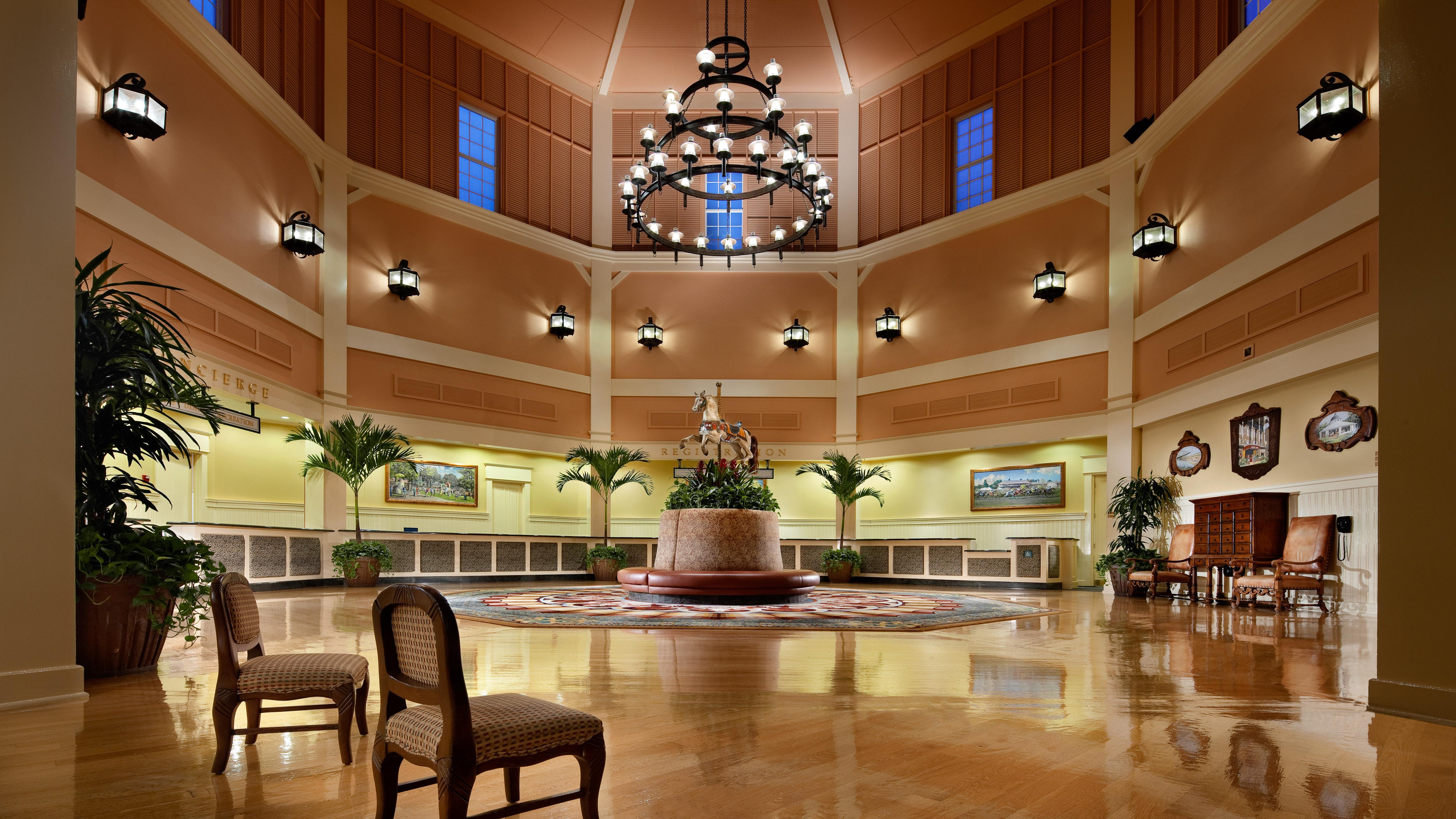 לייק בואנה ויסטה Disney'S Saratoga Springs Resort & Spa מראה חיצוני תמונה